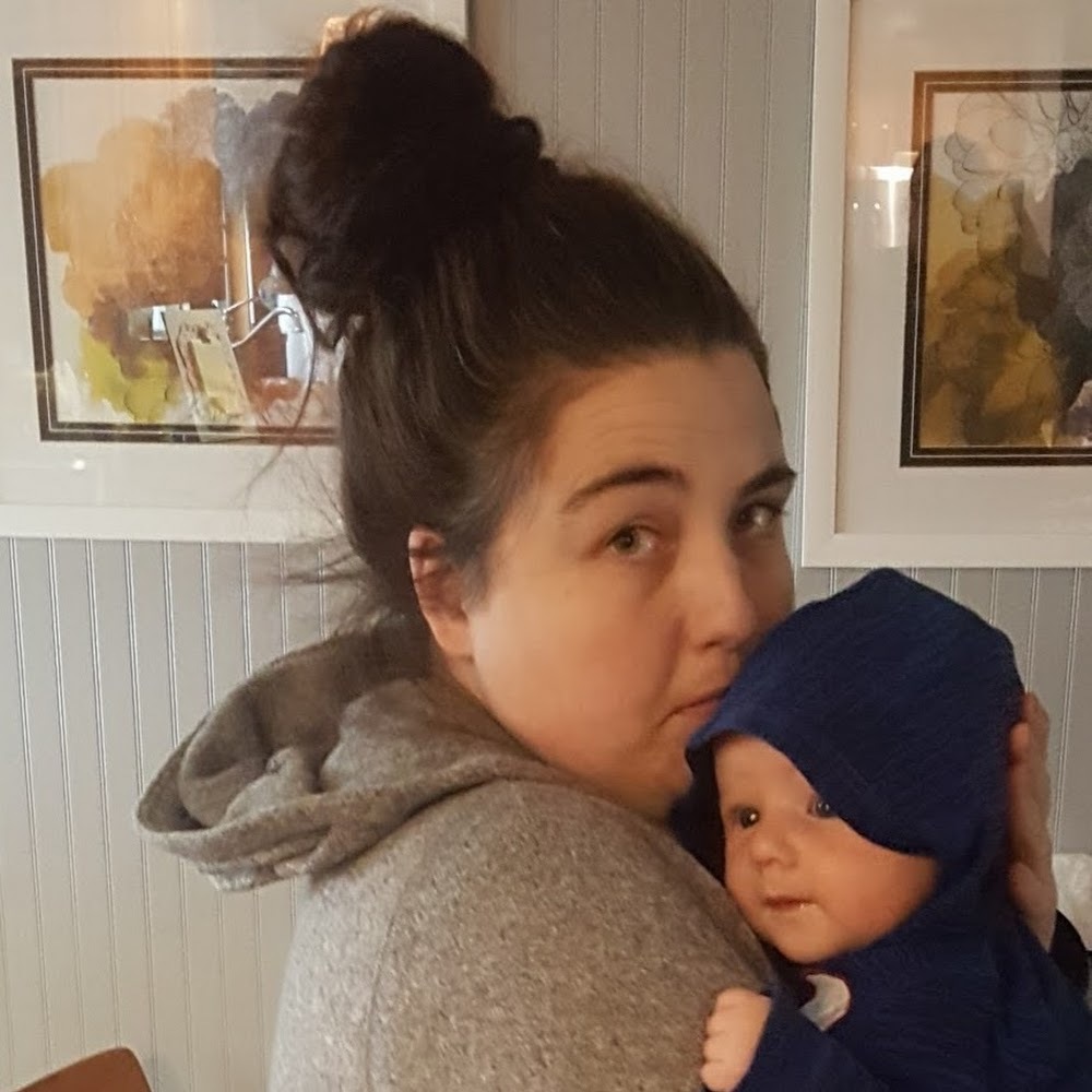 Meet your Posher, Kelly